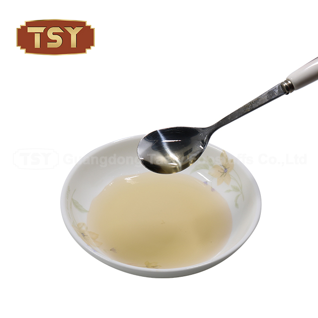 200 مل مطعم على طراز الغلوتين الخالية من الخل السوشي للانغماس