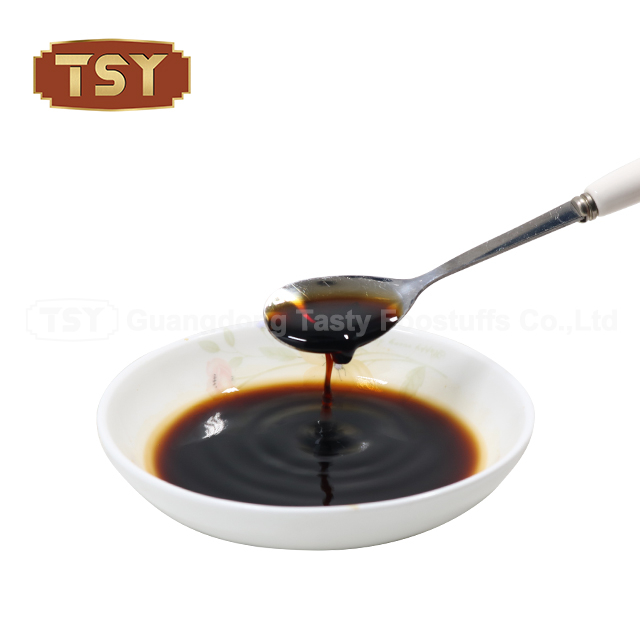 150 مل من خل الأرز الأسود الطبيعي