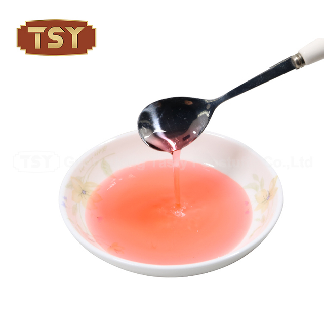 150 مل لذيذ خل الأرز الأحمر الحلو الحلو للانغماس