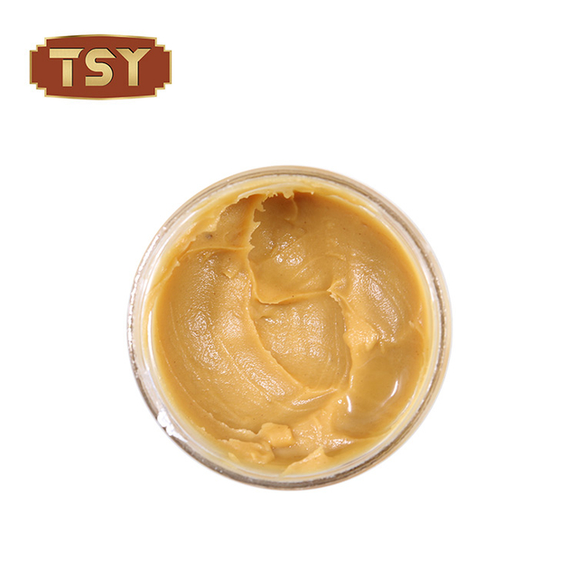 510 جم زجاجة بلاستيكية بأسعار معقولة صحية زبدة الفول السوداني الصحية للحلوى