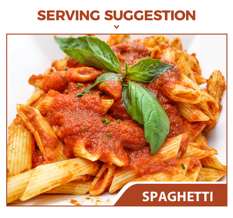 تقديم اقتراح - معجون الطماطم