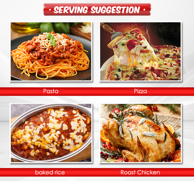 جملة بالجملة صلصة البيتزا الطماطم الطازجة