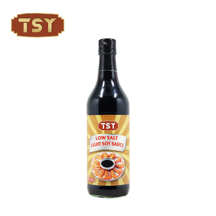 هل صلصة الصويا سيئة؟ كل شيء عن مدة صلاحية صلصة الصويا