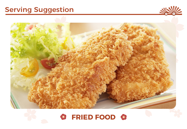 تقديم اقتراح - فتات الخبز