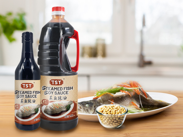 هل صلصة الصويا صحية أم غير صحية؟