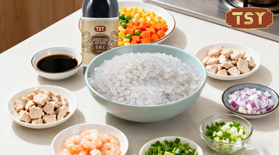 صلصة التوابل