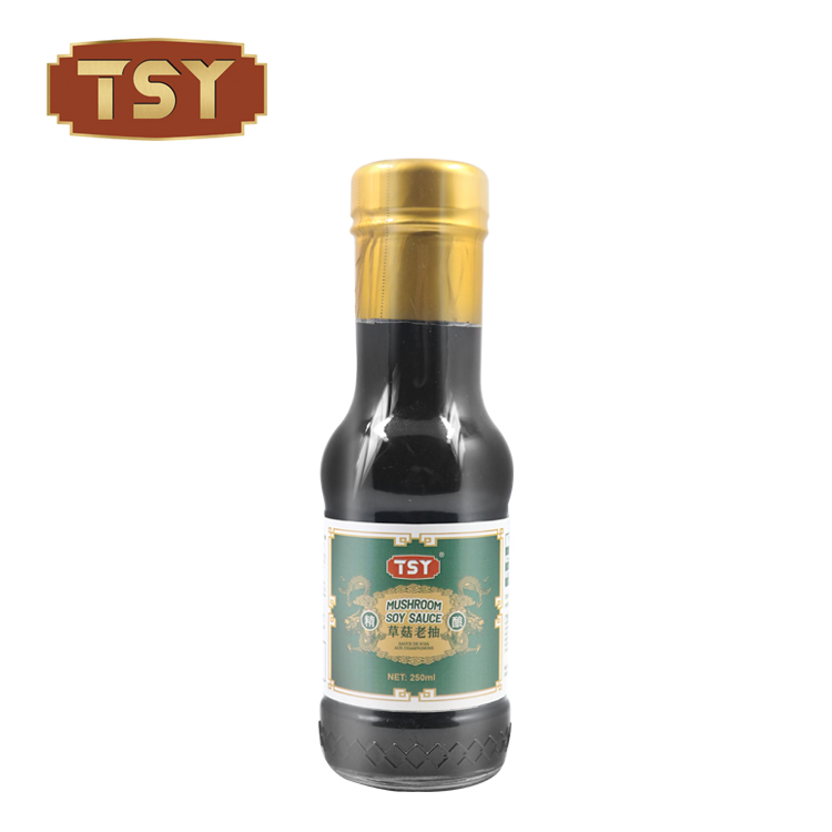 تحليل العناصر الغذائية: هل صلصة الصويا صحية؟