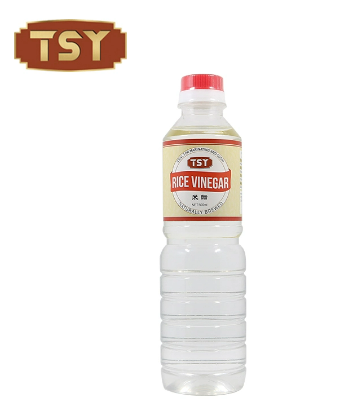 17 وصفة لذيذة تستخدم خل الأرز - بالإضافة إلى مدى اختلاف نبيذ الأرز