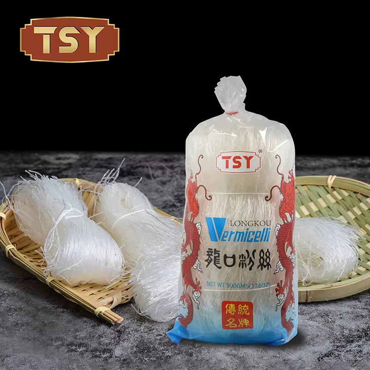 كيفية اختيار المعكرونة فيرميسيلي الصحيحة