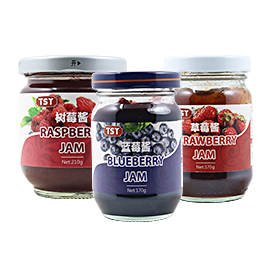 مربى الفاكهة