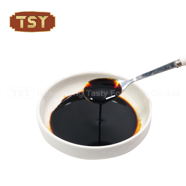 150 مل زجاجة صغيرة منخفضة الملح صلصة الصويا الداكنة مركزة لسوبر ماركت