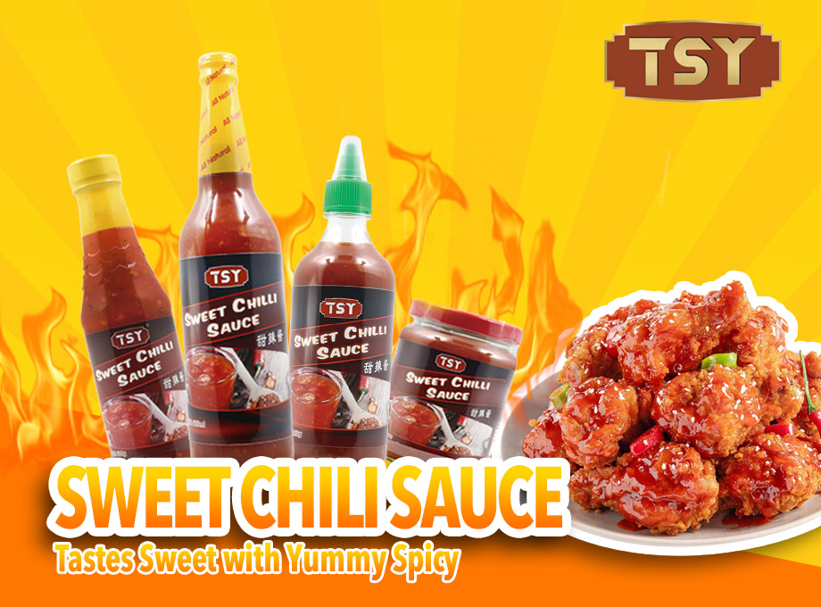 كم عدد السعرات الحرارية في صلصة الفلفل الحلو