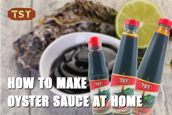 كيفية صنع صلصة المحار في المنزل: وصفة بسيطة ولذيذة