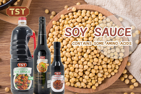 الوصفة النهائية لصلصة الصويا: اصنع مزيجك الأصيل في المنزل