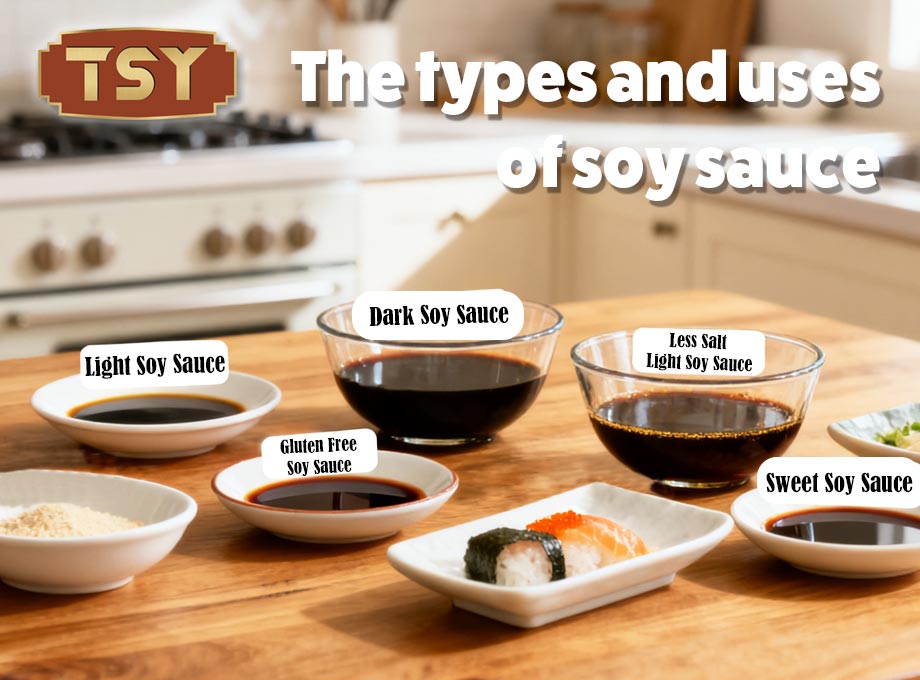 عنوان صلصة الصويا 2