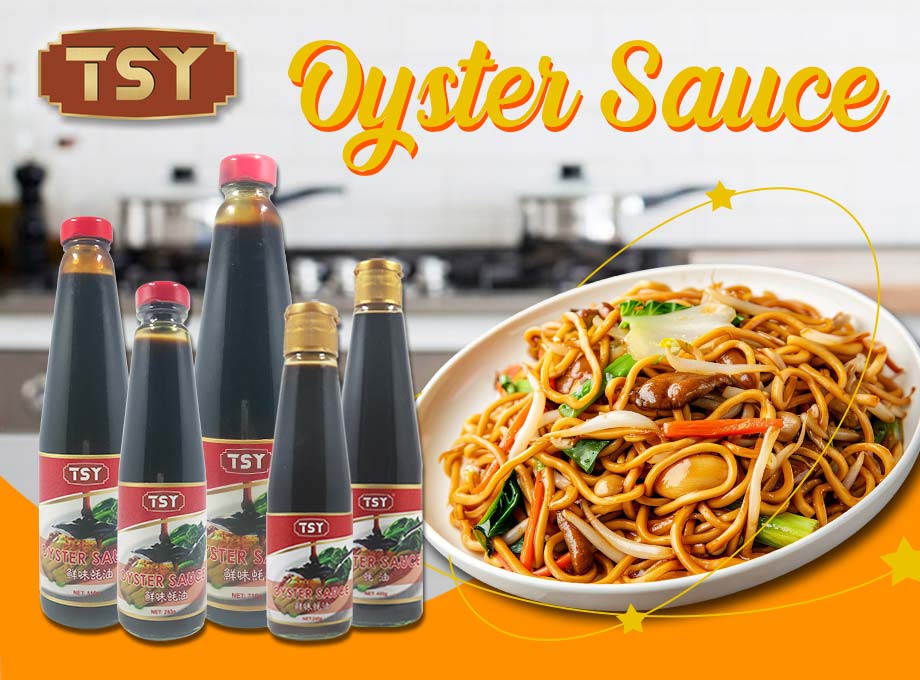 كشف الغموض وراء صلصة المحار: متعة الطهي