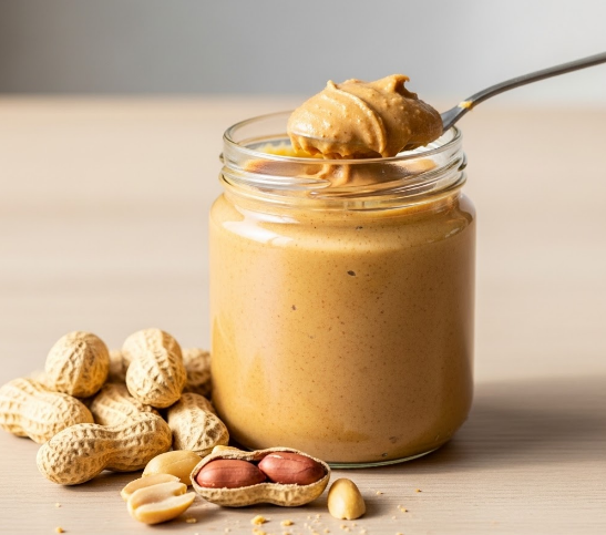 زبدة الفول السوداني الخالية من السكر: كل ما تحتاج إلى معرفته