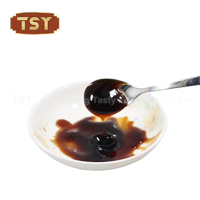 صلصة المحار الممتازة للنكهات الأصيلة