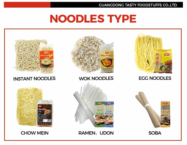 الصينية السائبة منخفضة السعرات الحرارية تشاو مين