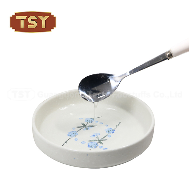 صغير الحجم لذيذ خل الأرز الأبيض الحامض للمطبخ الآسيوي