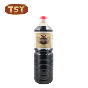 طبخ صلصة الصويا أومامي