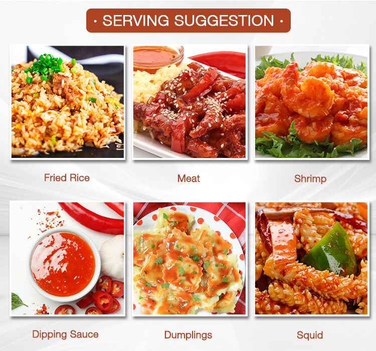 كيفية صنع صلصة الفلفل الحلو في المنزل: وصفة متعددة الاستخدامات في أي مناسبة