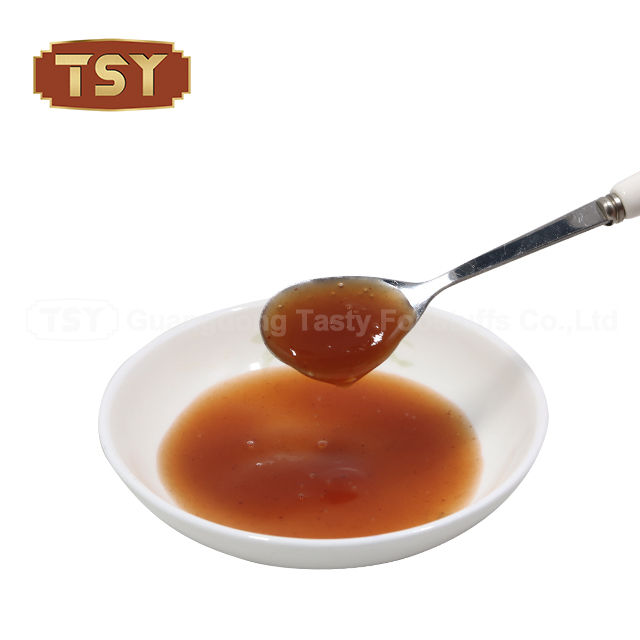 بالجملة بالجملة OEM العلامة التجارية كاتشب طماطم طبيعي