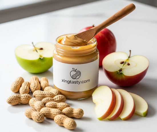 هل زبدة الفول السوداني جيدة بالنسبة لك؟