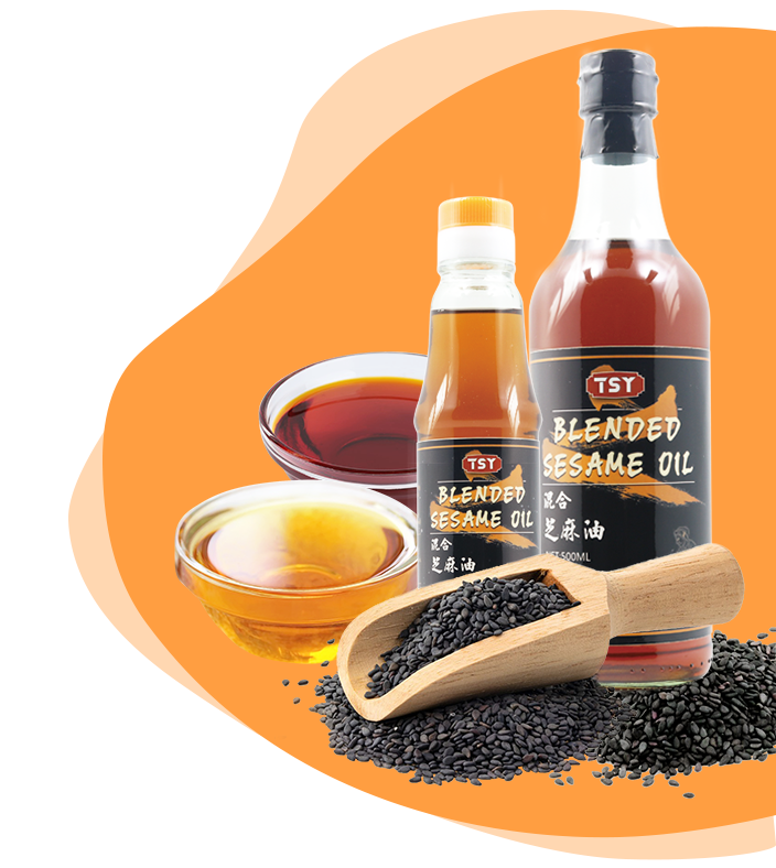 زيت السمسم: هل هو جيد بالنسبة لك؟