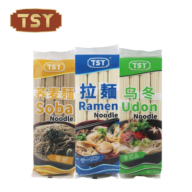 شقيعة حساء أودون اليابانية