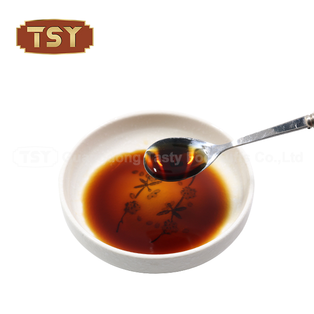 5 رطل على طراز المطعم طهي صلصة الصويا اليابانية السوشي