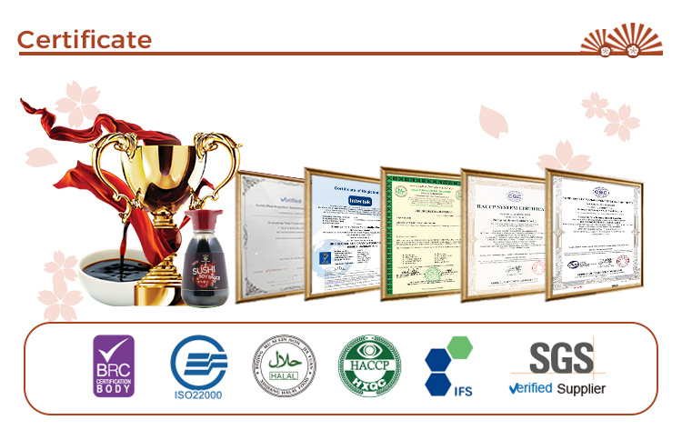 الشهادة النمط الياباني