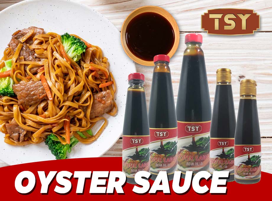 إطلاق العنان لتعدد استخدامات صلصة المحار في مغامراتك الطهوية