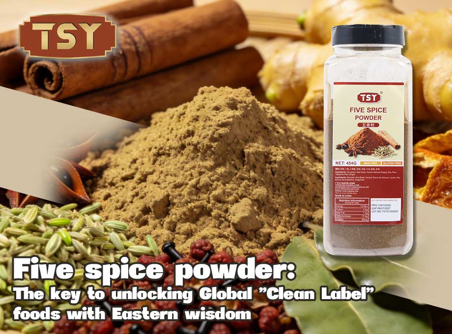 المفتاح لفتح الأطعمة 'النظيفة' العالمية بالحكمة الشرقية