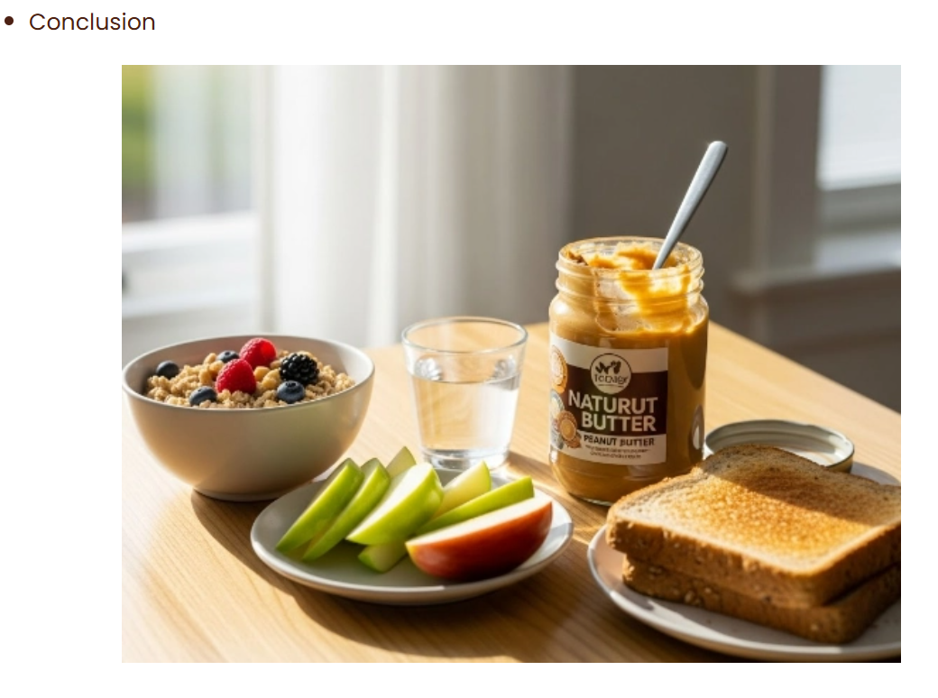 زبدة الفول السوداني ومرض السكري: كيفية دمجها في نظامك الغذائي بأمان