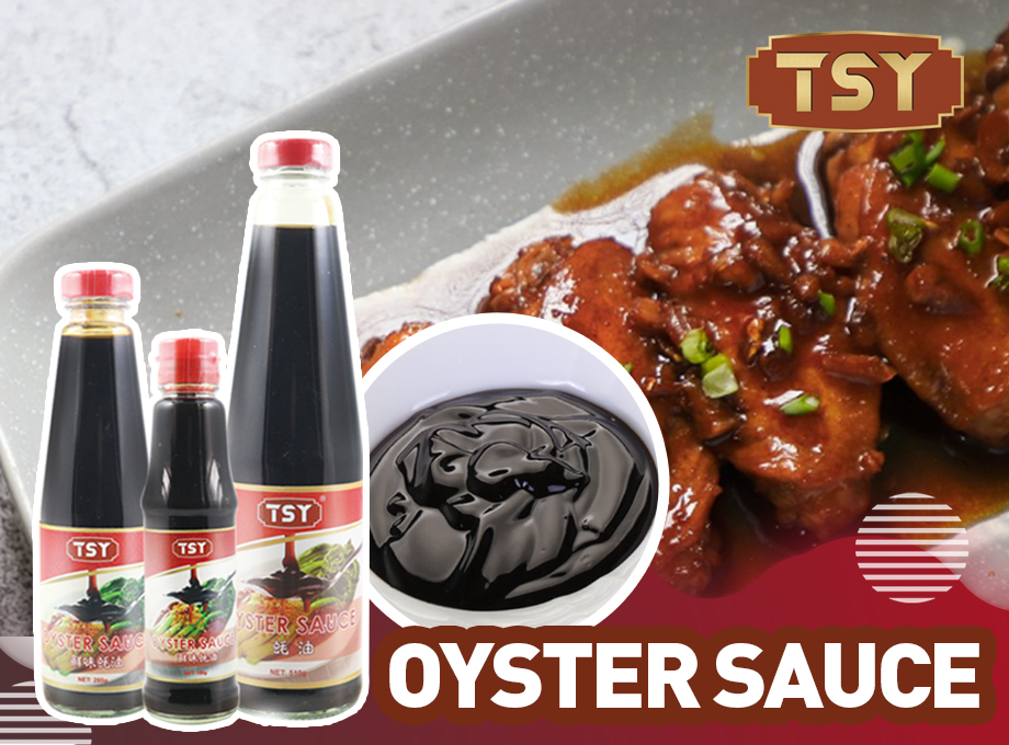 صلصة المحار: ما هي وكيفية استخدامها