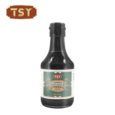 الغذاء الصحي قسط الصويا صلصة فول الصويا للسوبر ماركت