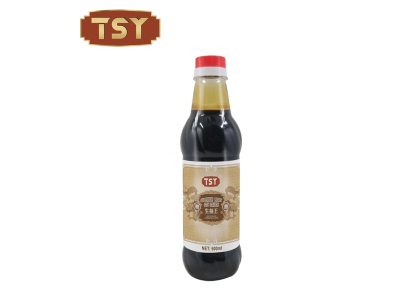 ما هي صلصة الصويا الخفيفة؟